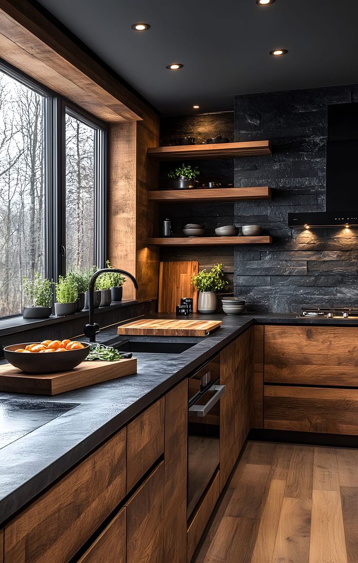 Cocina, Casa