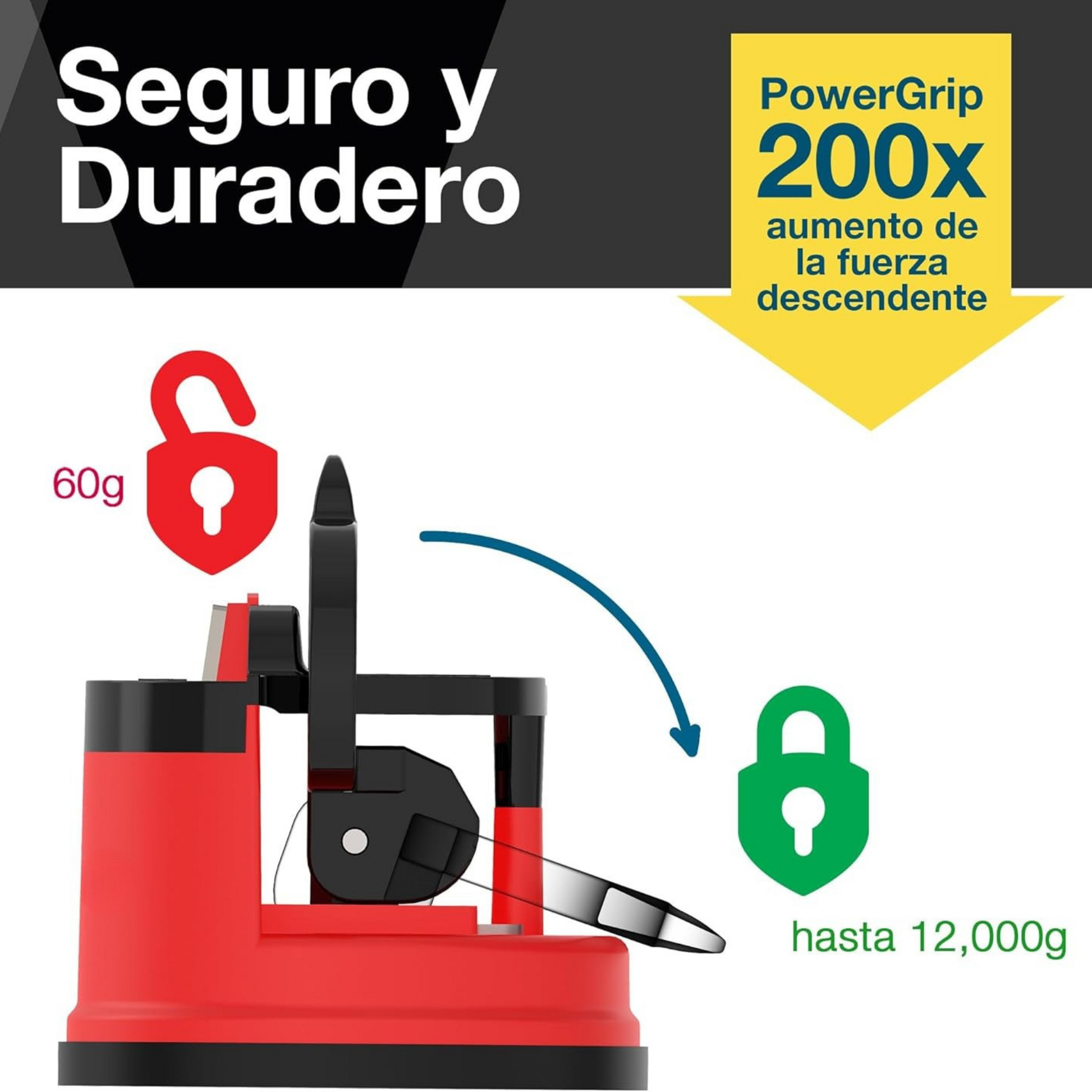 Afilador cuchillos + Regalo pack cuchillos cerámicos y pelador